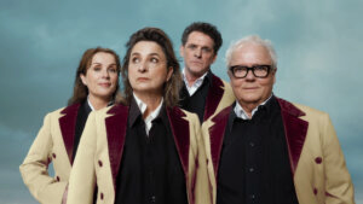 Wat moeten we met Maartje?